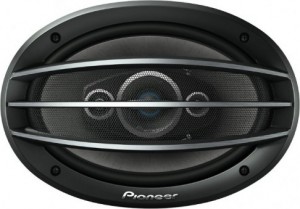 Коаксиальная автоакустика Pioneer TS-A6912i