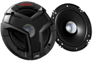 Коаксиальная автоакустика JVC CS-V618J