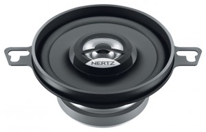 Коаксиальная автоакустика Hertz DCX 87.3