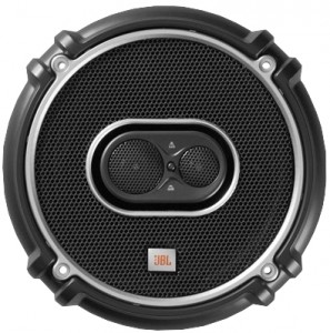 Коаксиальная автоакустика JBL GTO-638