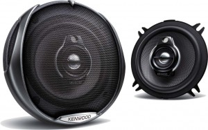 Коаксиальная автоакустика Kenwood KFC-S1394