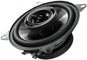 Коаксиальная автоакустика Pioneer TS G1032I