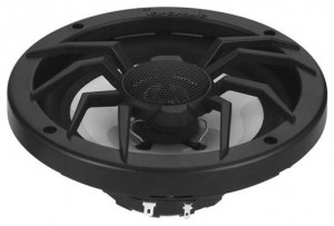 Коаксиальная автоакустика Soundstream SF-502T