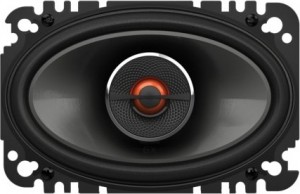 Коаксиальная автоакустика JBL GX642