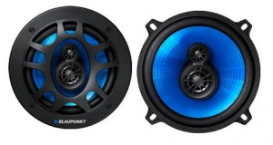 Коаксиальная автоакустика Blaupunkt GT Power 54.3x