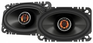 Коаксиальная автоакустика JBL Club 6420