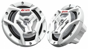 Коаксиальная автоакустика JVC CS-DR6201MW Marine