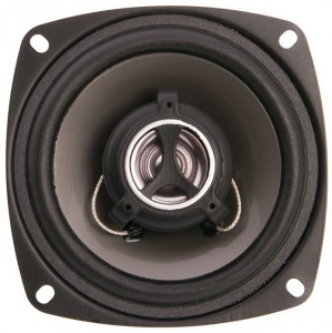 Коаксиальная автоакустика Soundstream AF-42