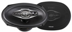 Коаксиальная автоакустика Teac TE-S7080