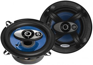 Коаксиальная автоакустика SoundMAX SM-CSC503