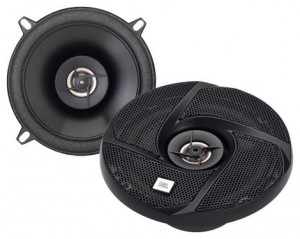 Коаксиальная автоакустика JBL GT6-5