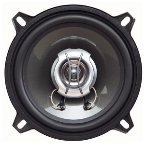 Коаксиальная автоакустика Soundstream Picasso PCT502