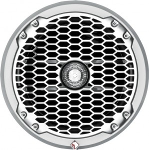 Коаксиальная автоакустика Rockford Fosgate M282