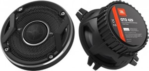 Коаксиальная автоакустика JBL GTO 429