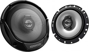 Коаксиальная автоакустика Kenwood KFC-E1765