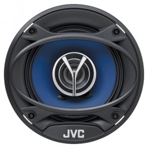 Коаксиальная автоакустика JVC CS-V526