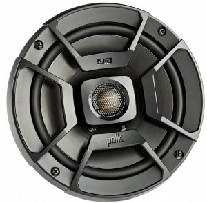 Коаксиальная автоакустика Polk Audio DB 652