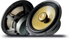 Коаксиальная автоакустика Focal K2 Power EC 165K