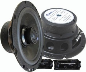 Коаксиальная автоакустика CDT Audio CL-6CX