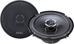 Коаксиальная автоакустика Teac TE-S62