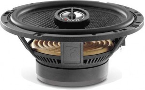 Коаксиальная автоакустика Focal Access 165 CA1