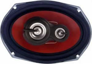 Коаксиальная автоакустика AirTone BSA-69C3