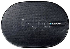 Коаксиальная автоакустика Blaupunkt GTX-693