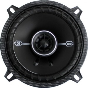 Коаксиальная автоакустика Kicker DSC54