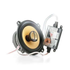 Коаксиальная автоакустика Focal K2 Power 130 KRC