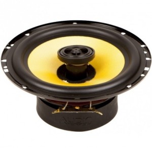 Коаксиальная автоакустика Audio System CO-Series CO-165