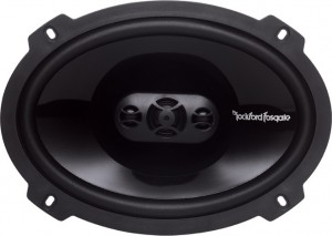 Коаксиальная автоакустика Rockford Fosgate P1694