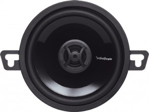 Коаксиальная автоакустика Rockford Fosgate P132