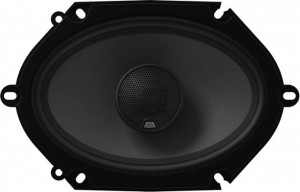 Коаксиальная автоакустика JBL GTO 8629