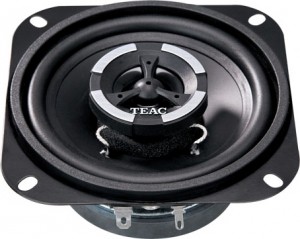 Коаксиальная автоакустика Teac TE-S42