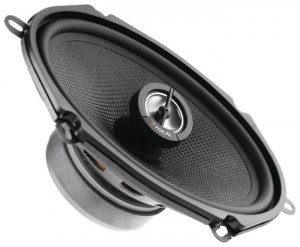 Коаксиальная автоакустика Focal ACCESS 570 СA1