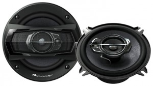 Коаксиальная автоакустика Pioneer TS-A1323I