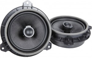 Коаксиальная автоакустика Focal Integration IC 165 TOY