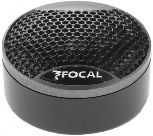 Коаксиальная автоакустика Focal Integration TIS 1.5