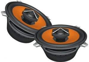 Коаксиальная автоакустика Hertz ECX 130.3 2-Way Coaxial