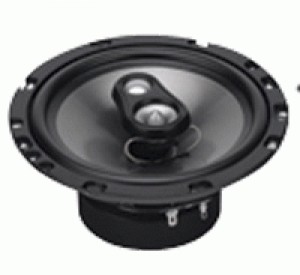 Коаксиальная автоакустика Soundstream PCS.65N