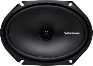 Коаксиальная автоакустика Rockford Fosgate R168X2