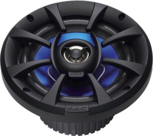 Коаксиальная автоакустика Mac Audio PREMIUM X13.2