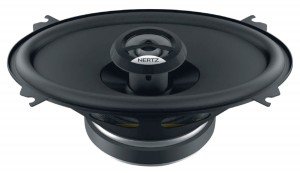 Коаксиальная автоакустика Hertz DCX 460.3