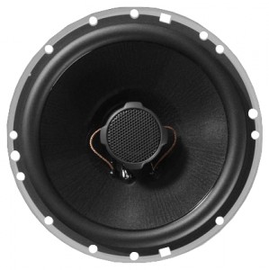 Коаксиальная автоакустика JBL GTO-6528S Black