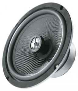 Коаксиальная автоакустика Focal ACCESS 210 СA1