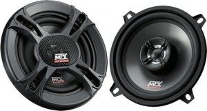 Коаксиальная автоакустика MTX RTC502