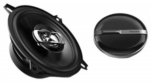 Коаксиальная автоакустика Philips CSQ505