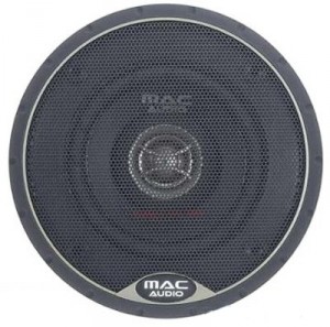 Коаксиальная автоакустика Mac Audio Mac PRO Flat 10.2