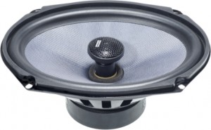 Коаксиальная автоакустика Audio System Gladen MC609