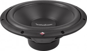 Коаксиальная автоакустика Rockford Fosgate R2D2-12